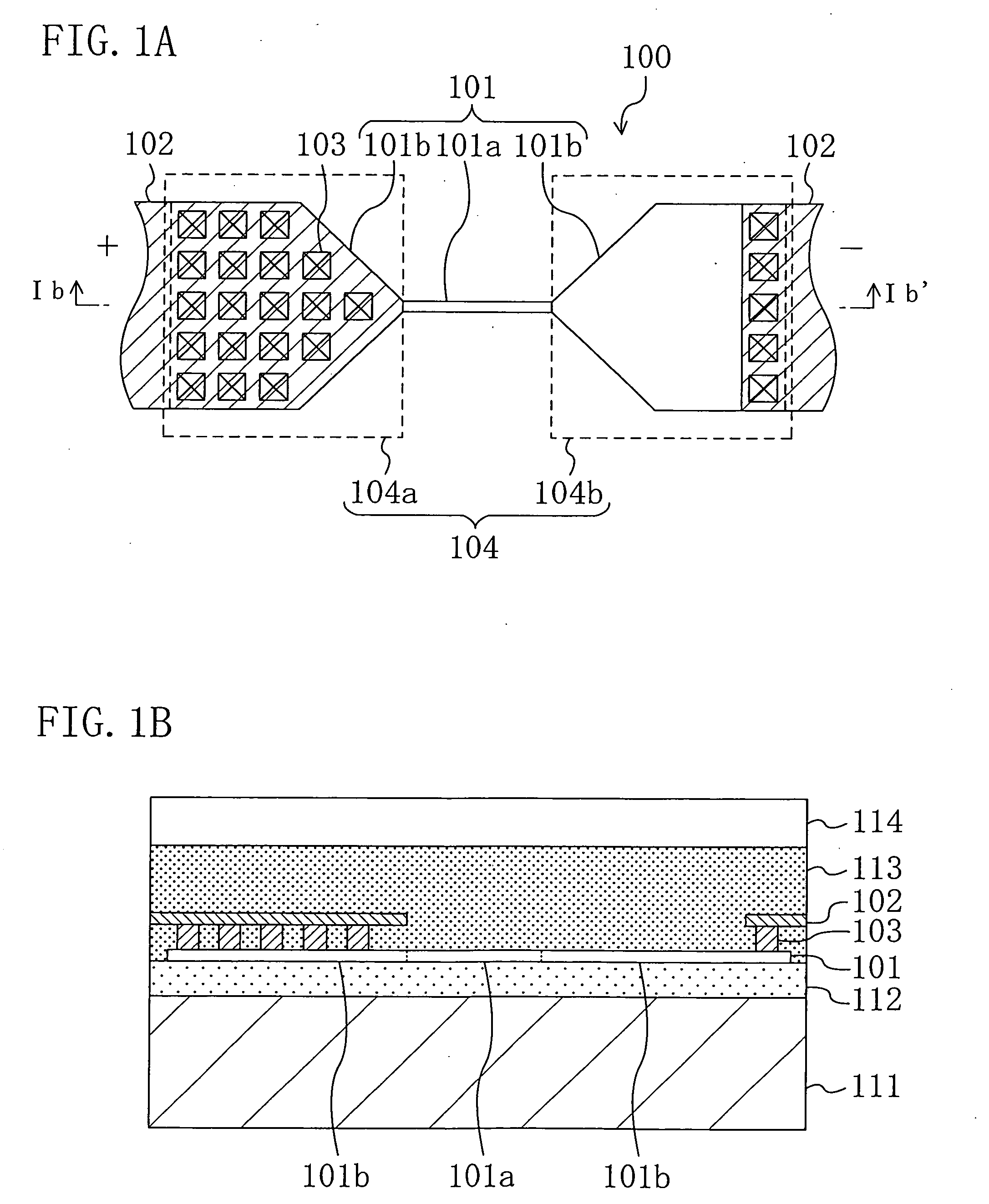 Fuse and write method for fuse