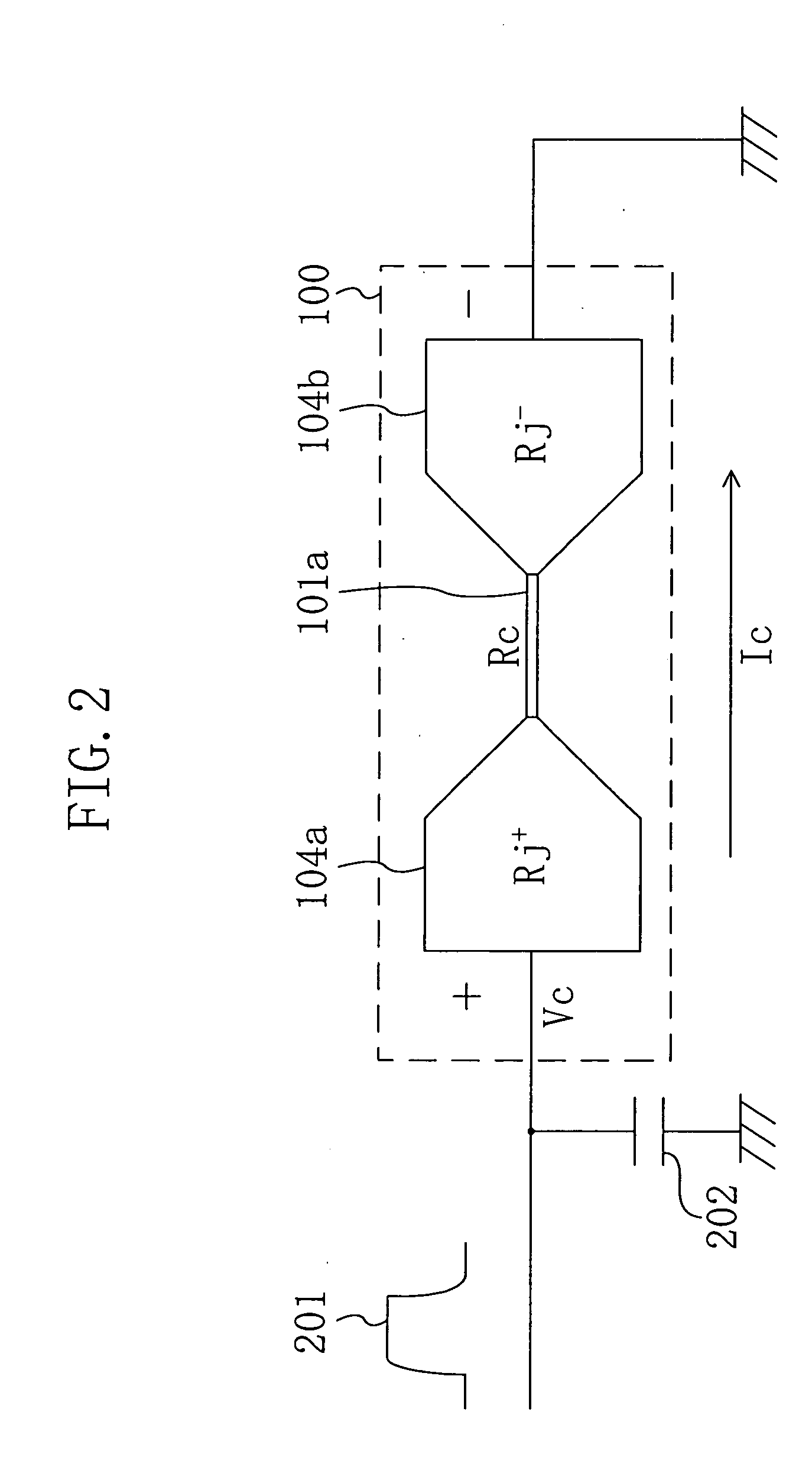 Fuse and write method for fuse