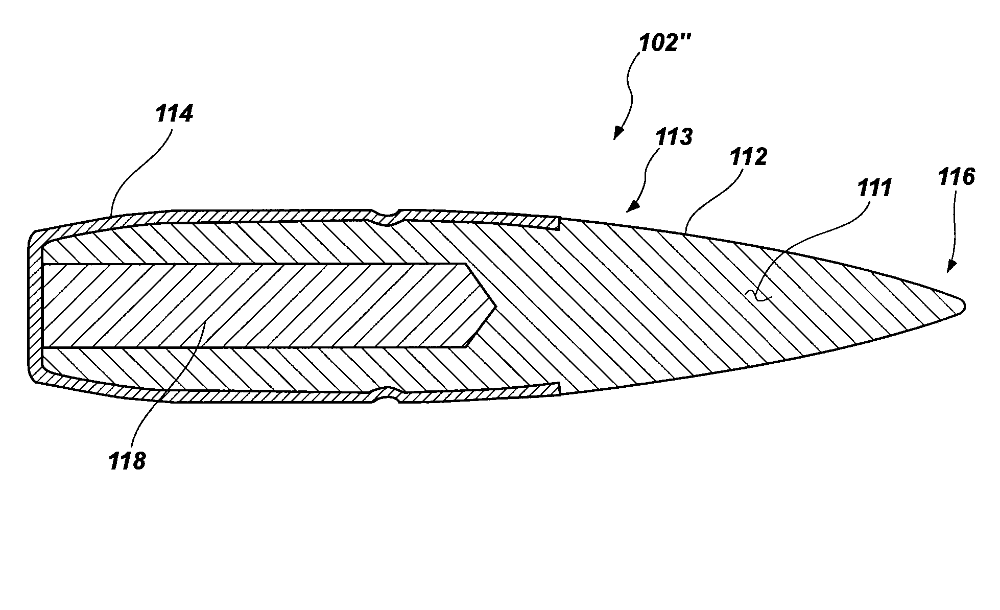 Reactive material enhanced projectiles and related methods