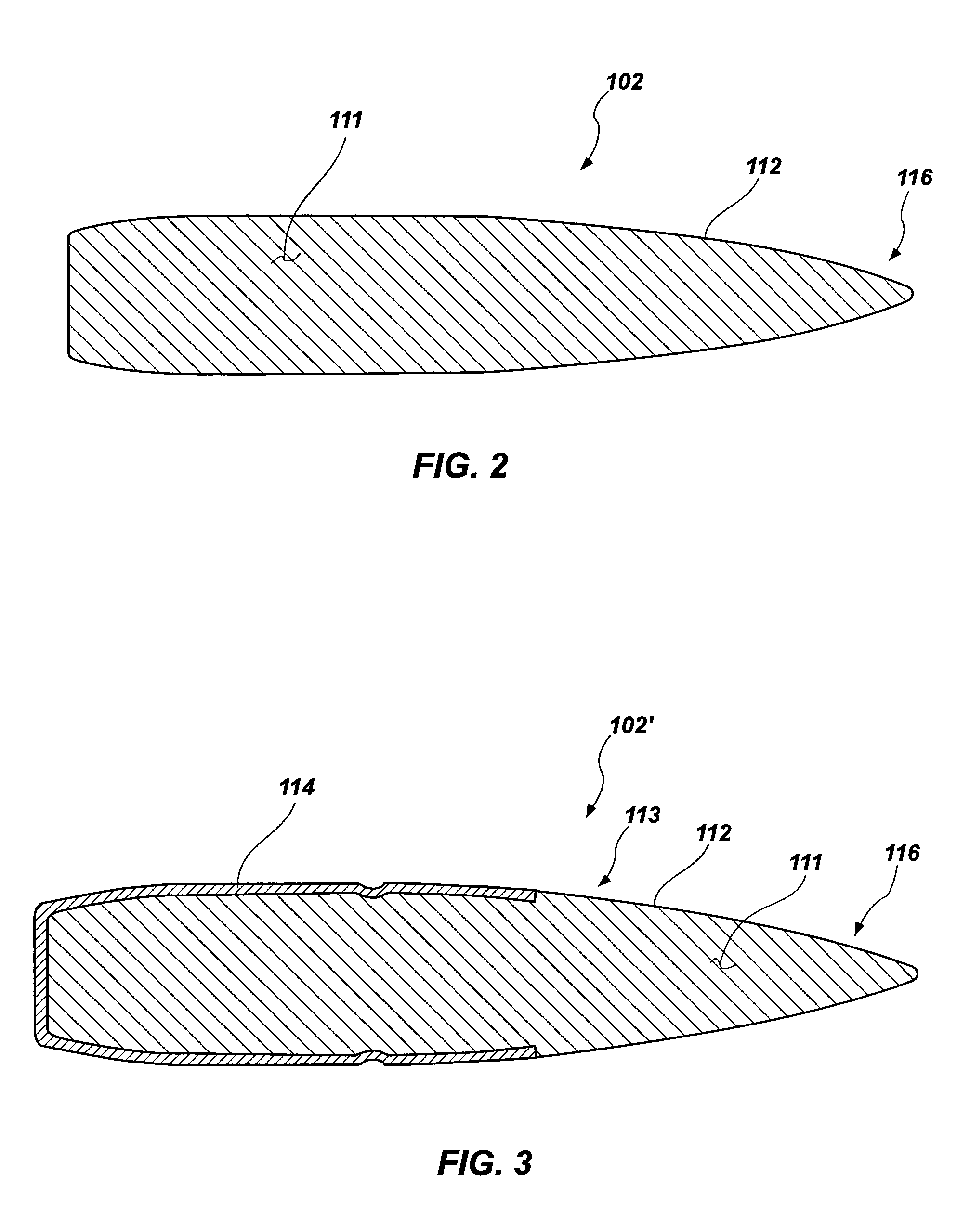 Reactive material enhanced projectiles and related methods