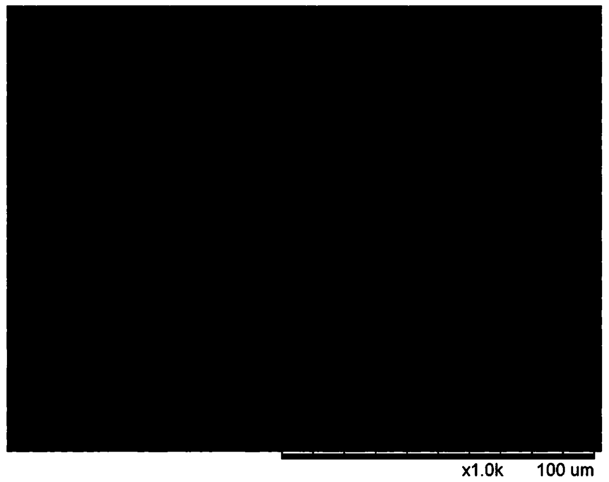 Preparation method of silicon carbon vibration diaphragm, carbon vibration diaphragm and acoustical unit with vibration diaphragm