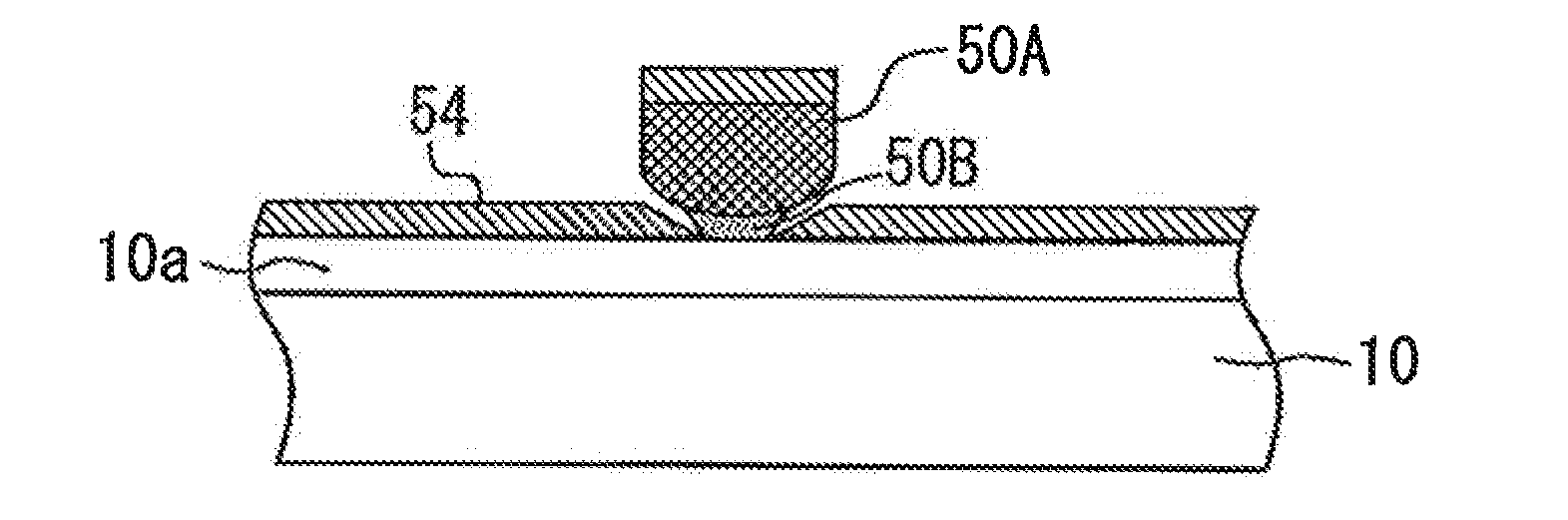 Method of manufacturing semiconductor device