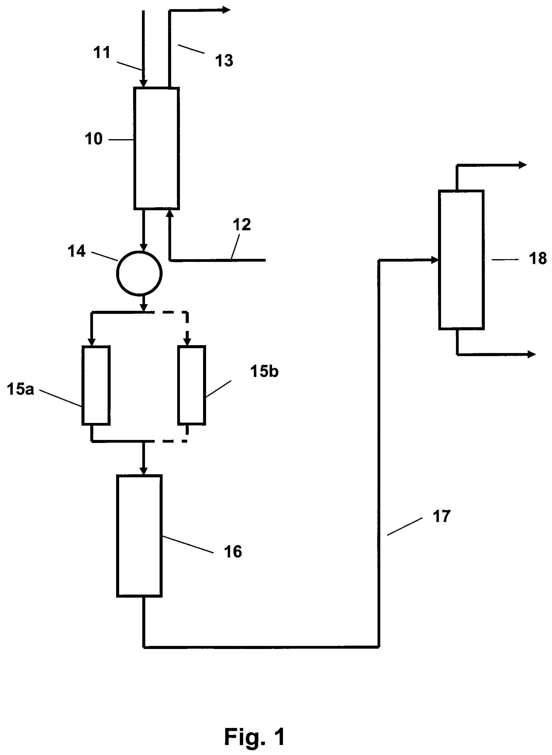 Liquid phase aromatics alkylation process