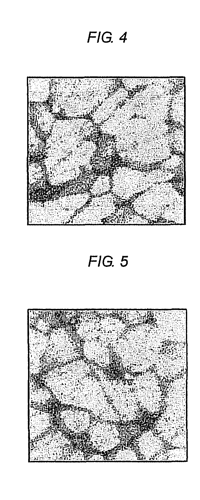 Process for producing semiconductive porcelain composition/electrode assembly