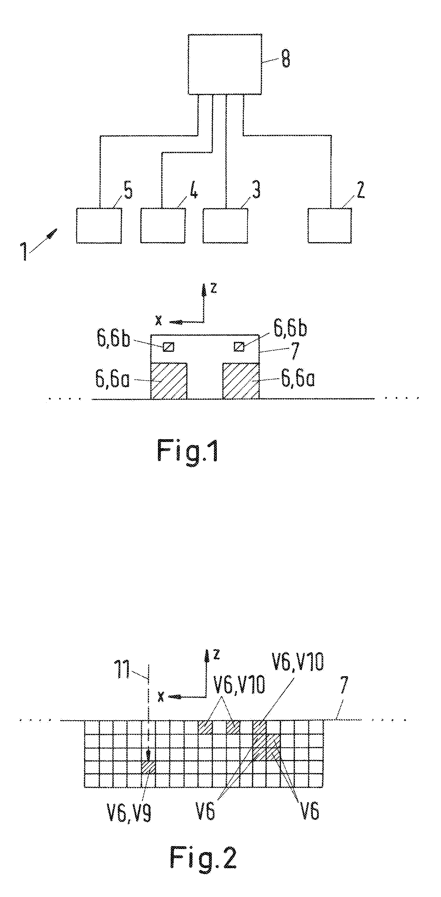 Method for three-dimensional color printing and a three-dimensional color printing device