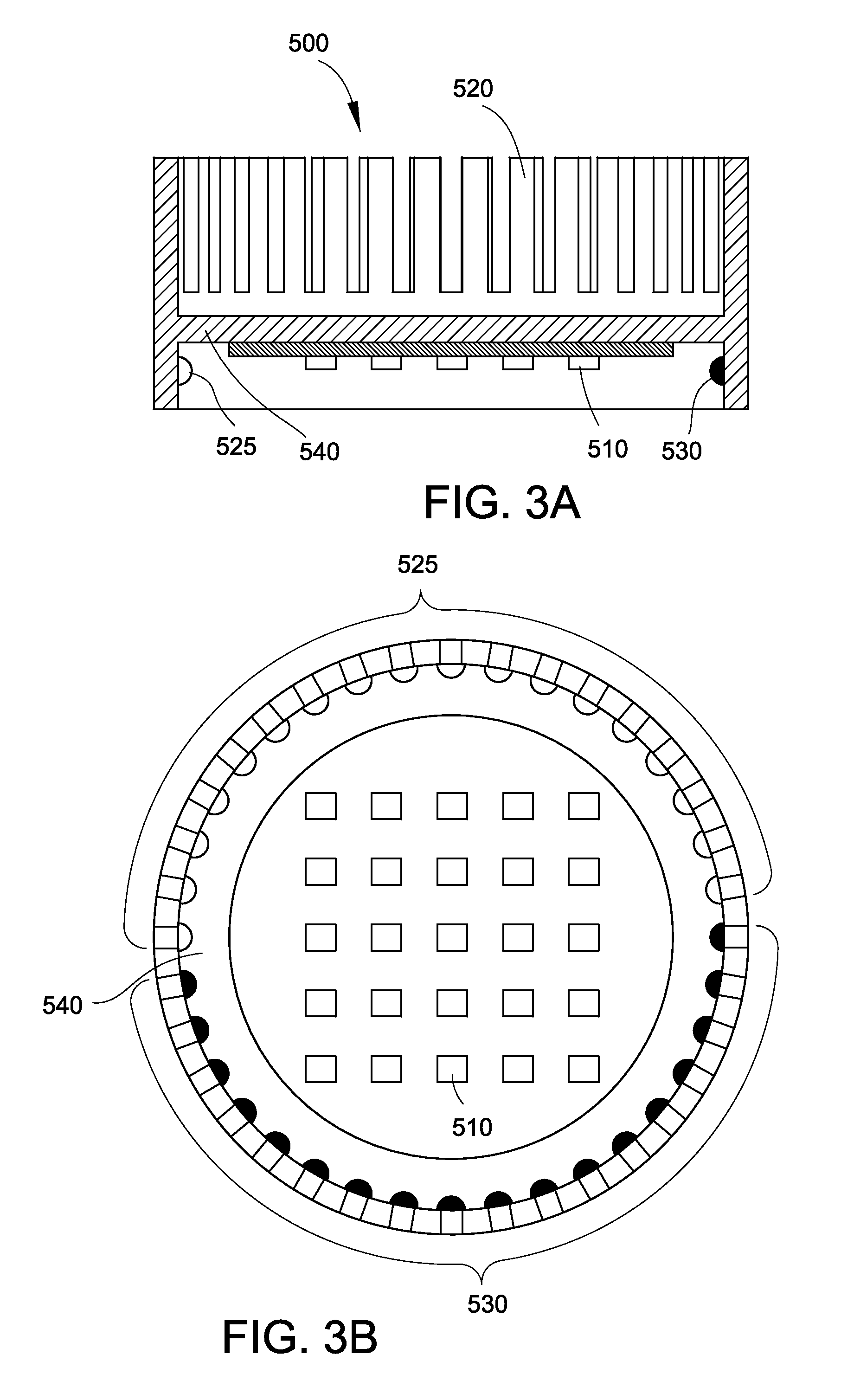 Solid-state lighting device