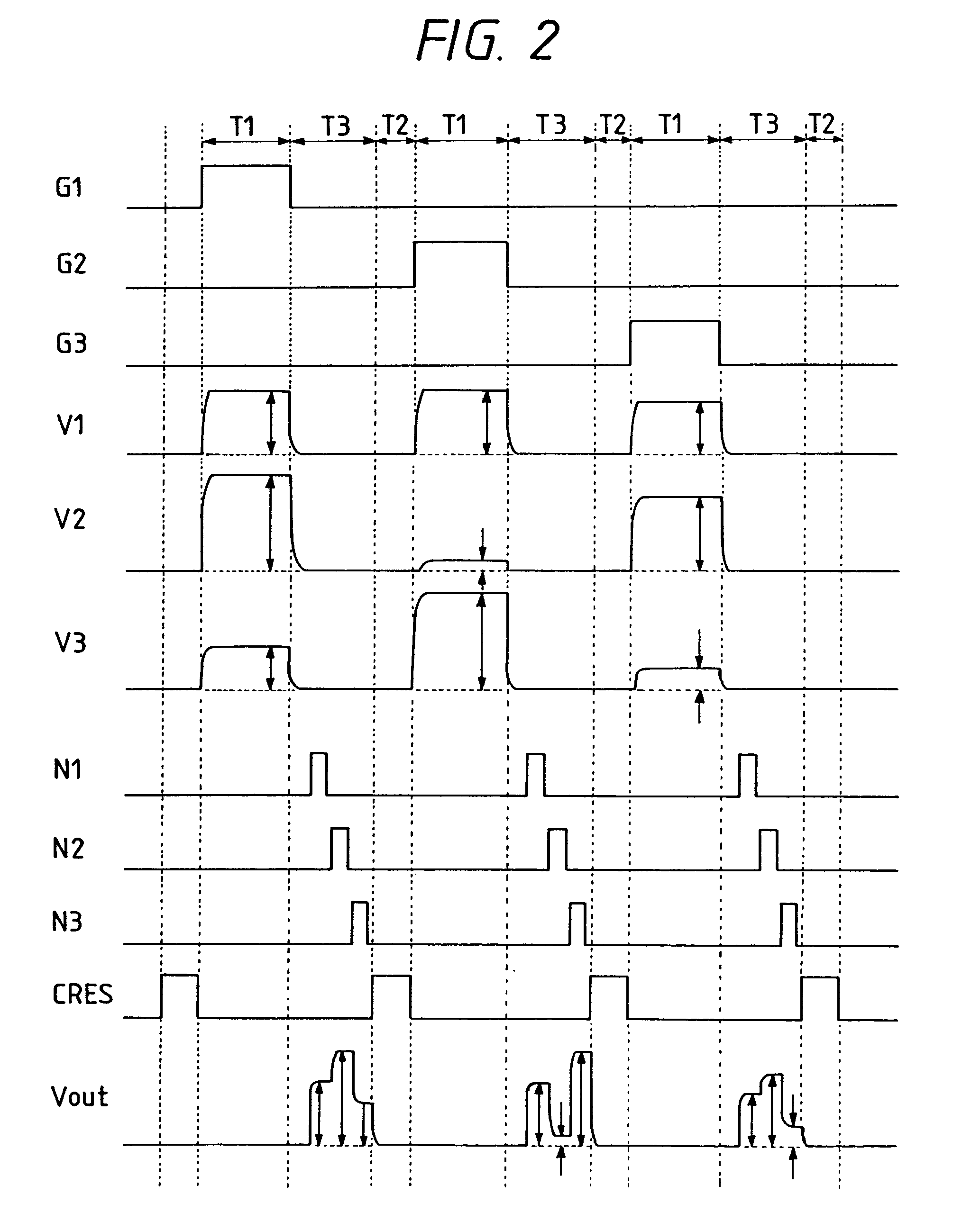 Photoelectric conversion apparatus and photoelectric conversion system having the apparatus