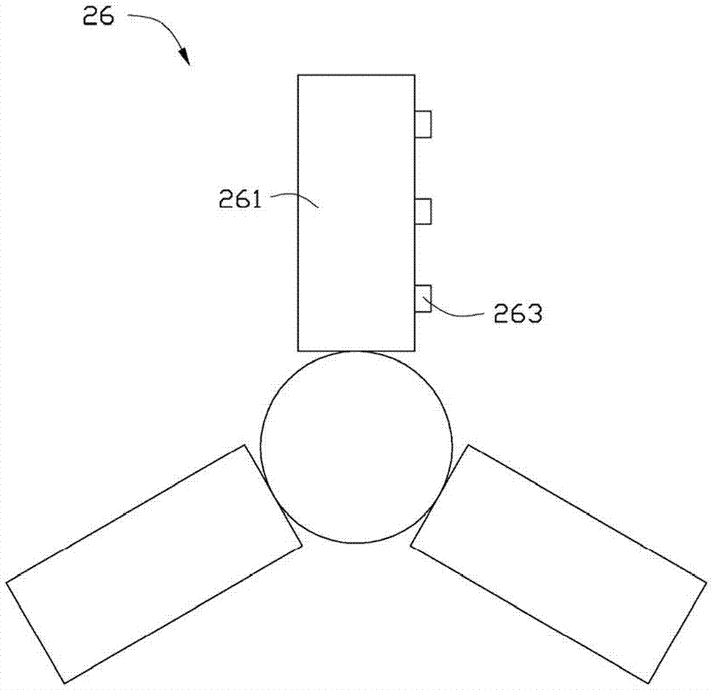 Computer with lighting fans and method for displaying hardware parameters