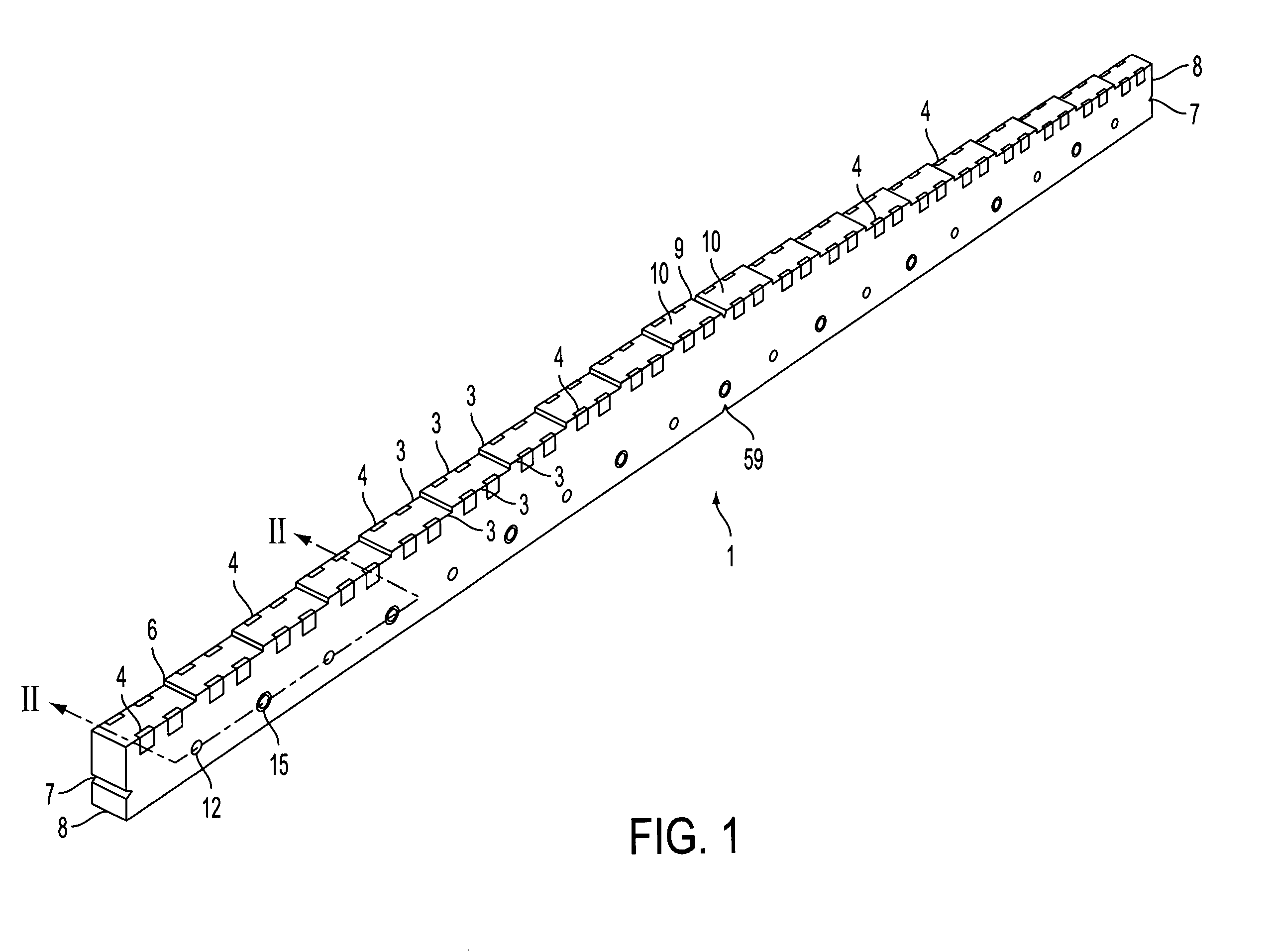 Multi-functional measuring and layout device