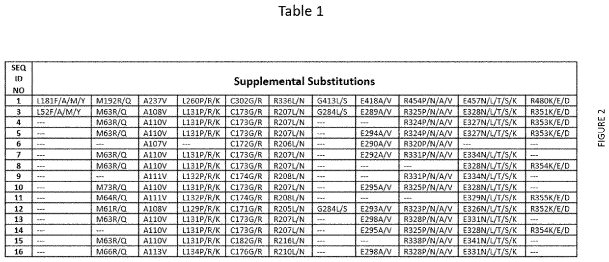 Terminal Deoxynucleotidyl Transferase Variants and Uses Thereof