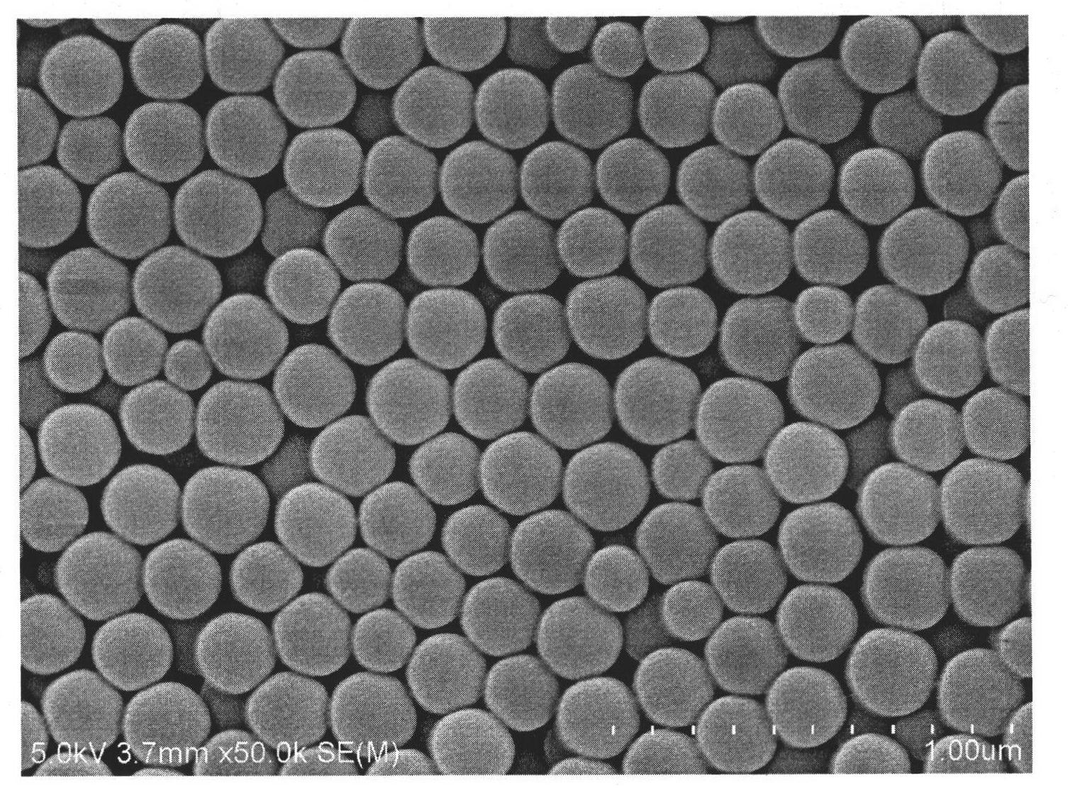 Titanium dioxide photonic crystal film for photocatalytic degradation of organic matters