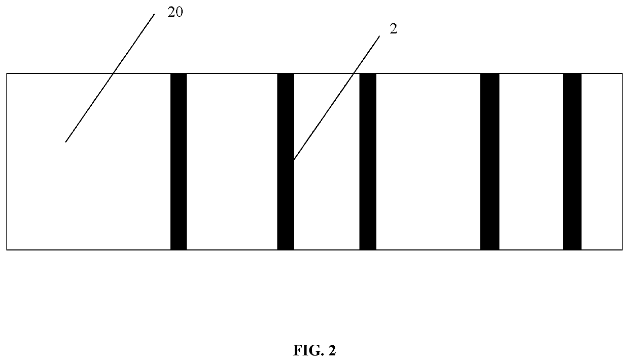 Traffic notification system and method