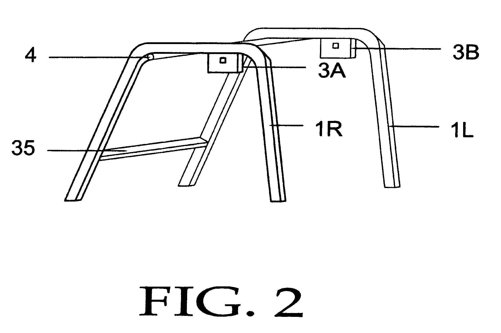 Combination chair and leg extension apparatus for obesity prophylaxis