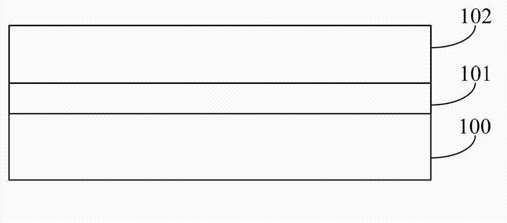 Interconnection line structure and forming method thereof