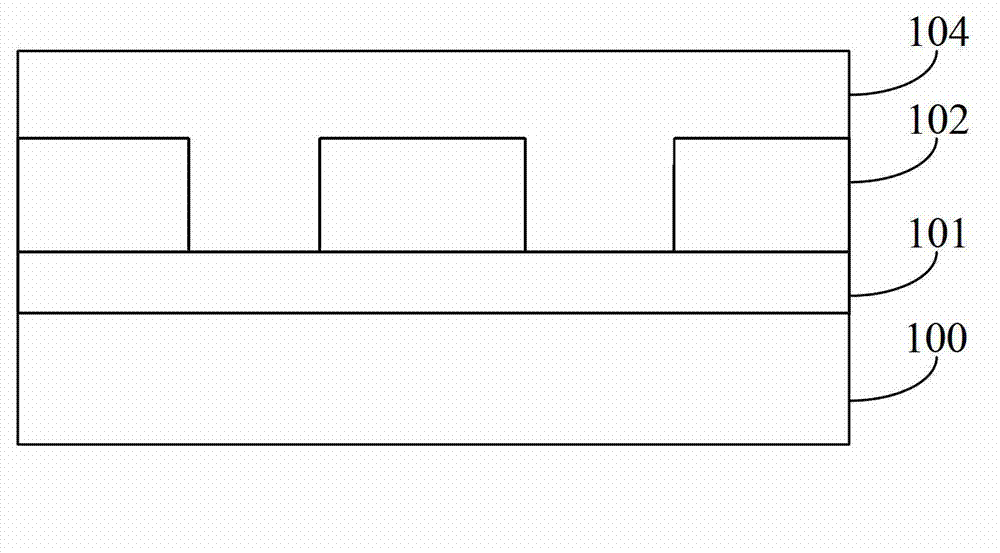 Interconnection line structure and forming method thereof