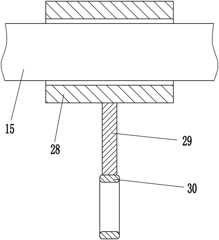 A smart drying rack