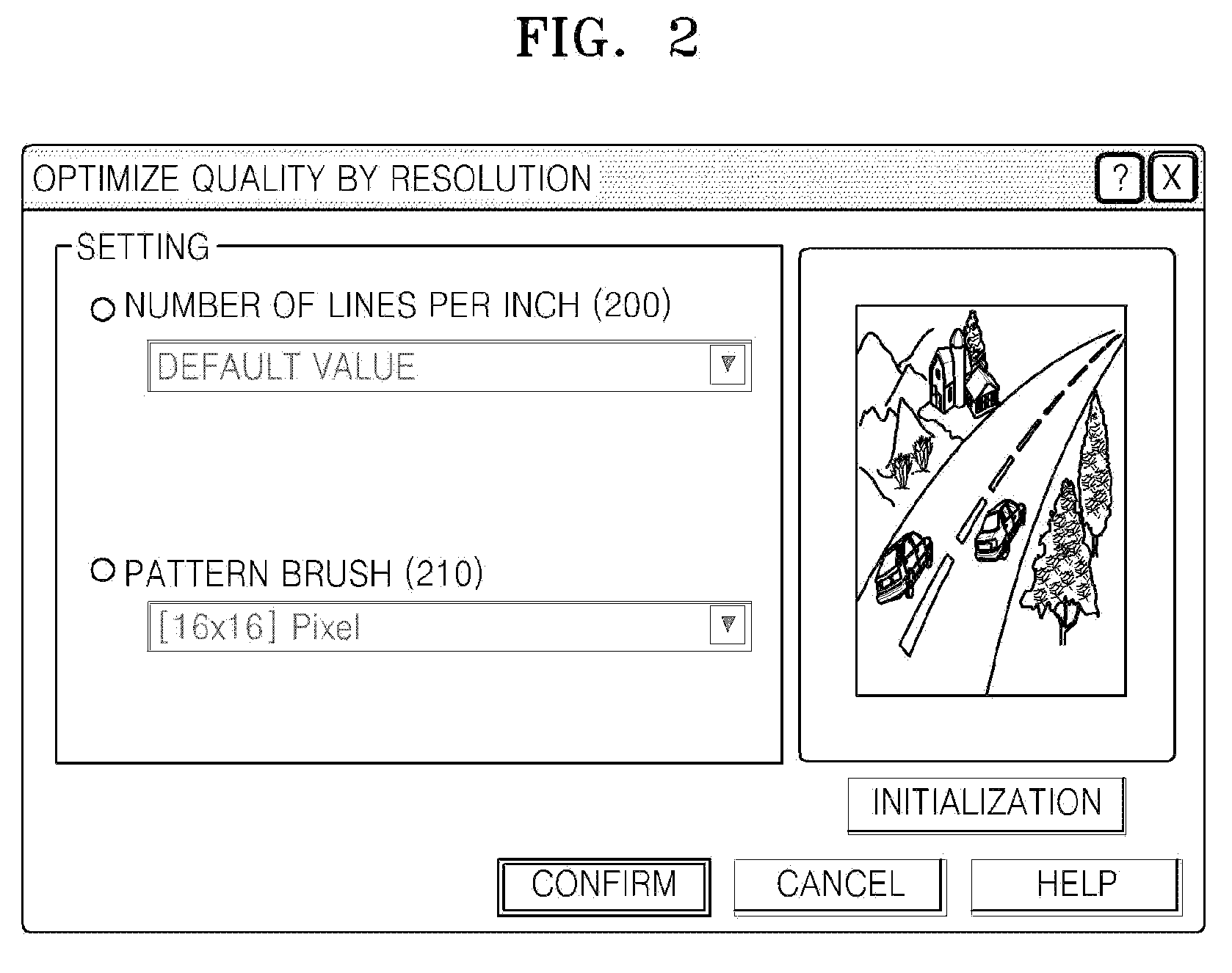 Document processing method and apparatus