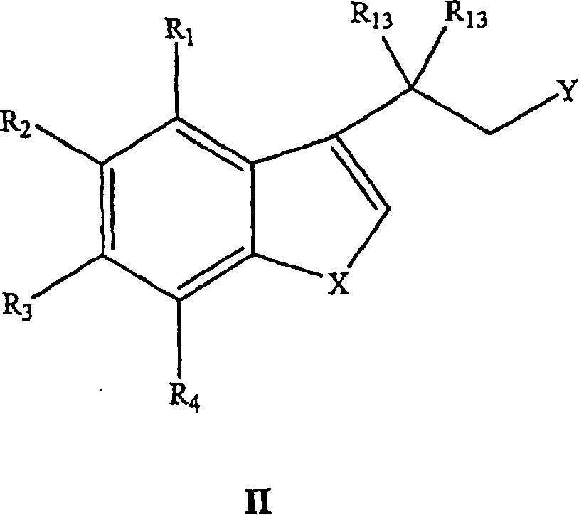 Benzofuranyl-and benzothienyl-piperazinyl quinolines as 5-serotonin reuptake inhibitors