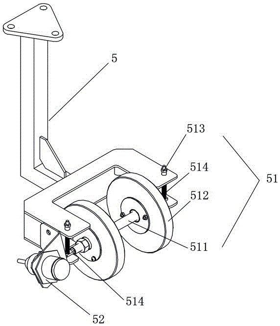 Intelligent sample collecting device
