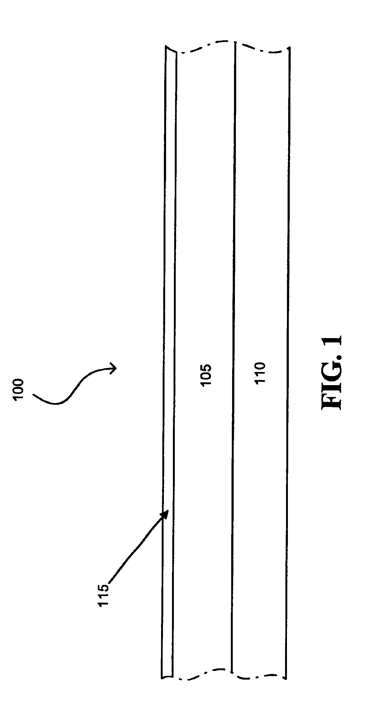 Method for forming tri-gate FinFET with mesa isolation