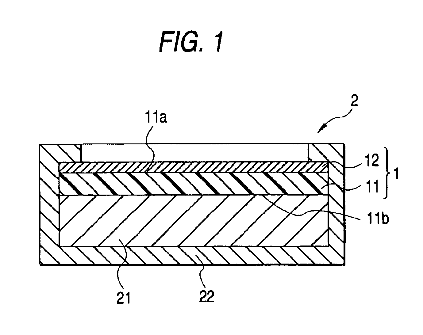 Glass crack prevention film-like layer and plasma display device