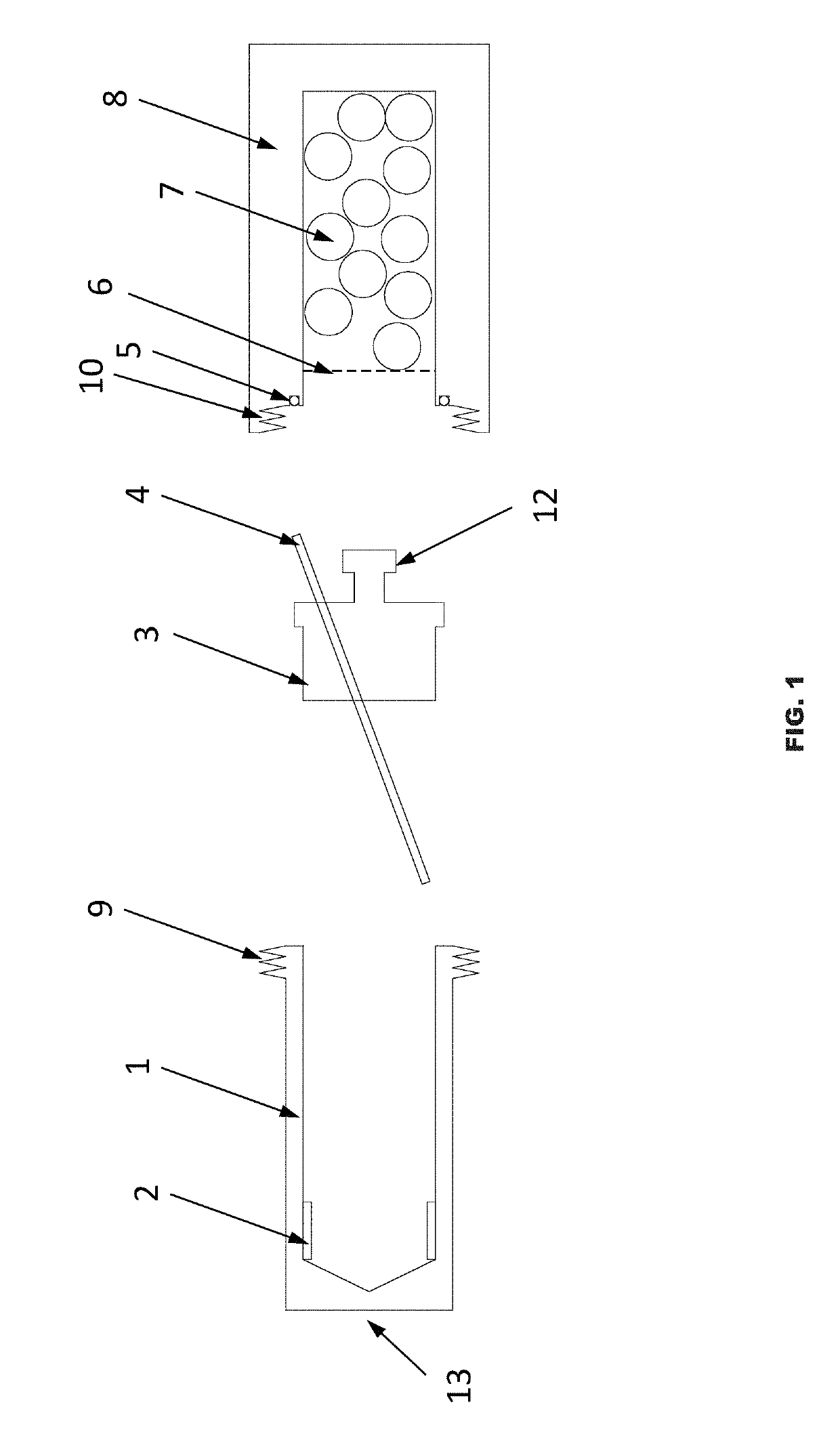 Devices and Methods for Sample Collection