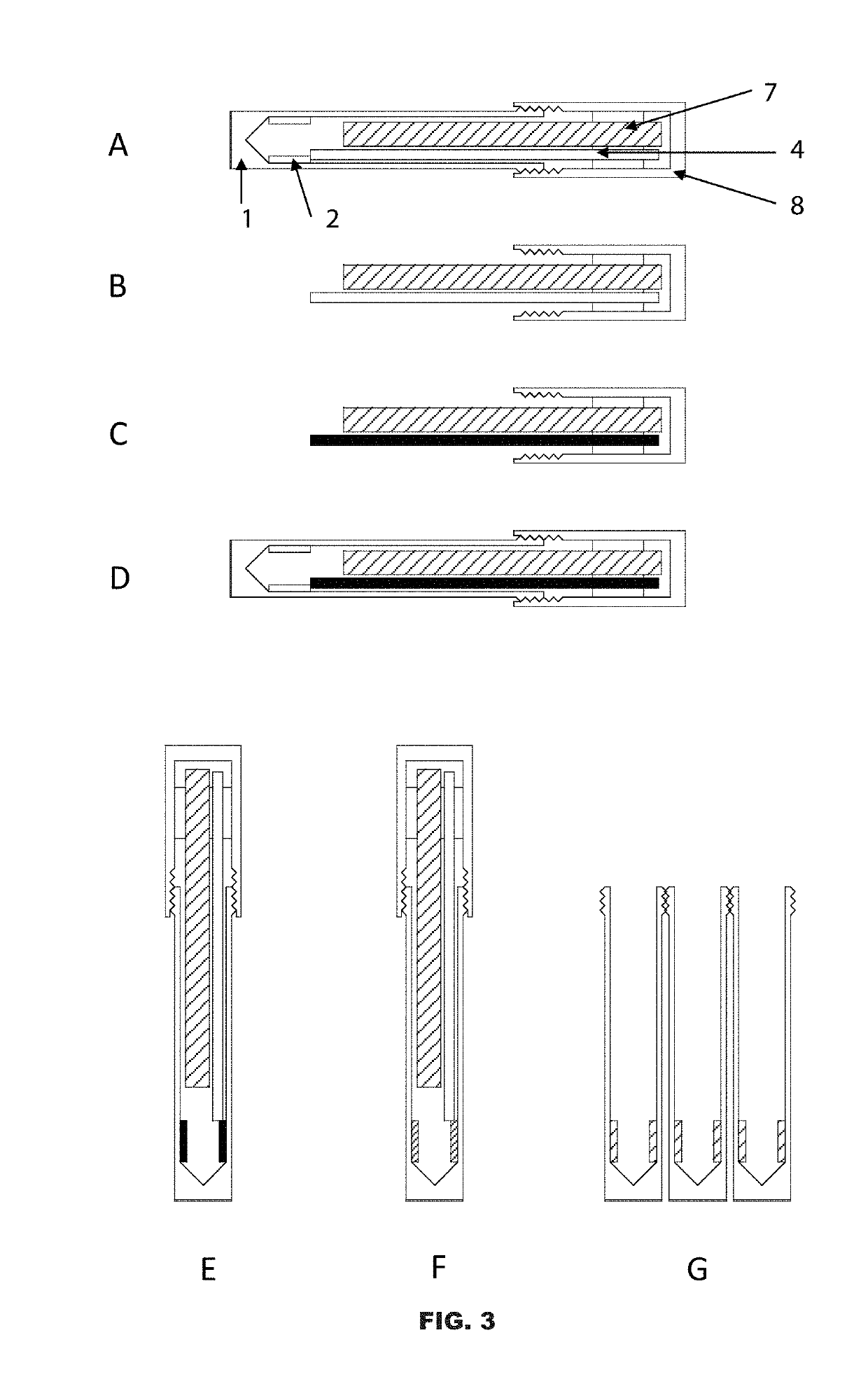 Devices and Methods for Sample Collection