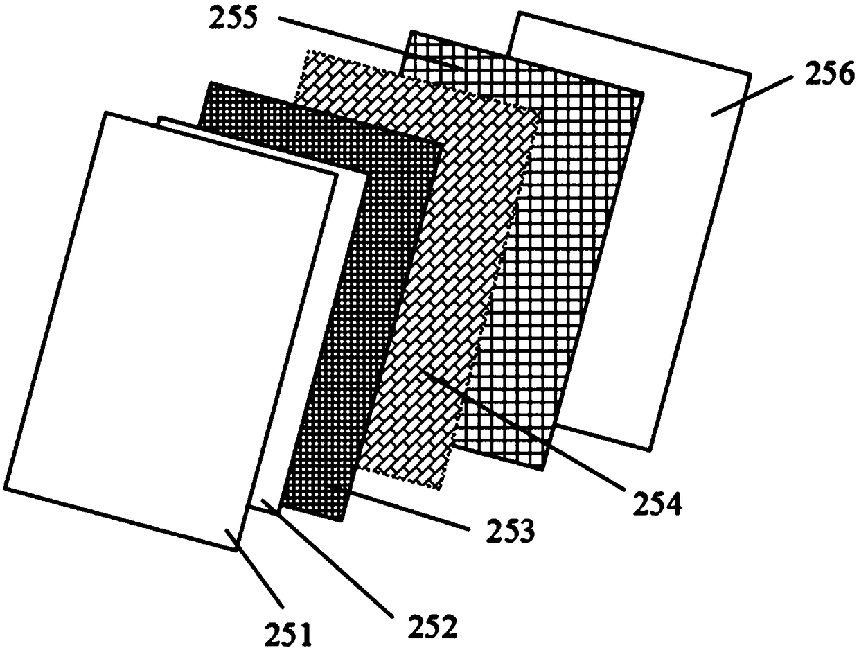 Solar energy collection device