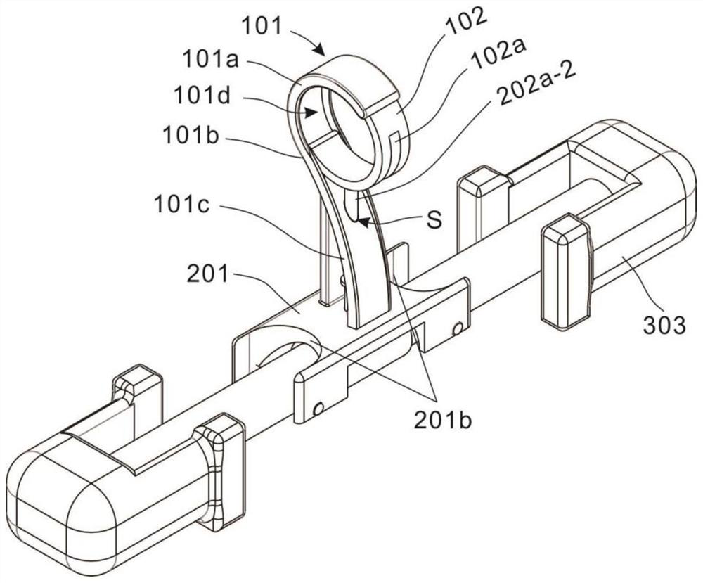 Self-locking electric stockbridge damper