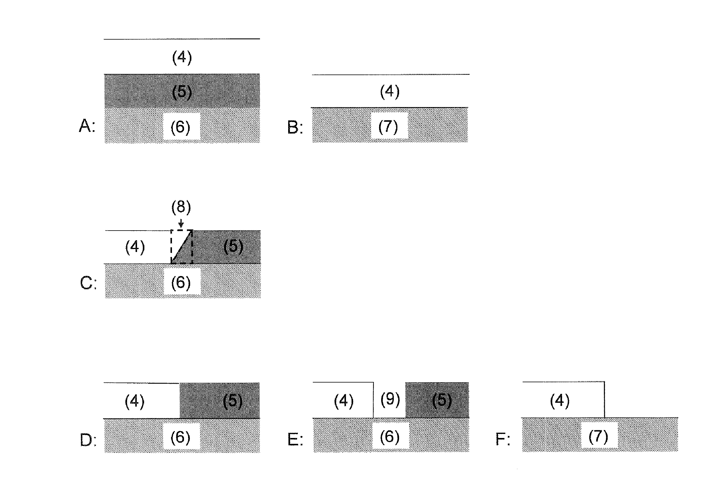 Structured SCR catalyst for the reduction of nitrogen oxides in the exhaust gas from lean-burn engines using ammonia as reducing agent