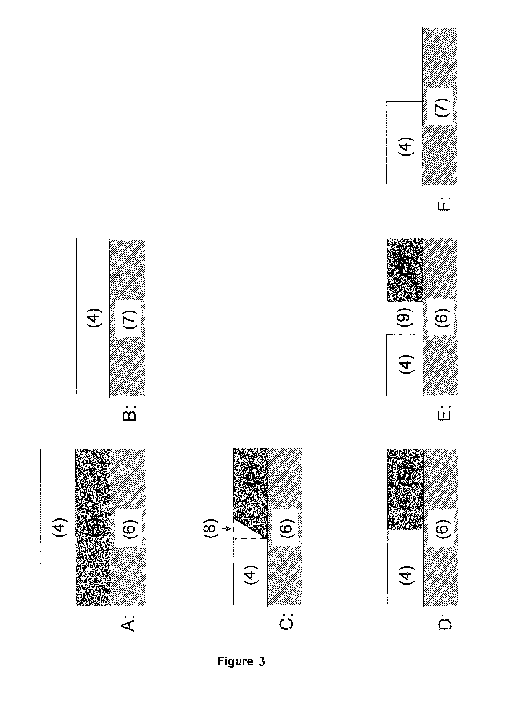 Structured SCR catalyst for the reduction of nitrogen oxides in the exhaust gas from lean-burn engines using ammonia as reducing agent