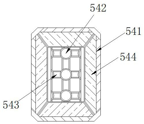 Air cleaner with humidification and sterilization functions