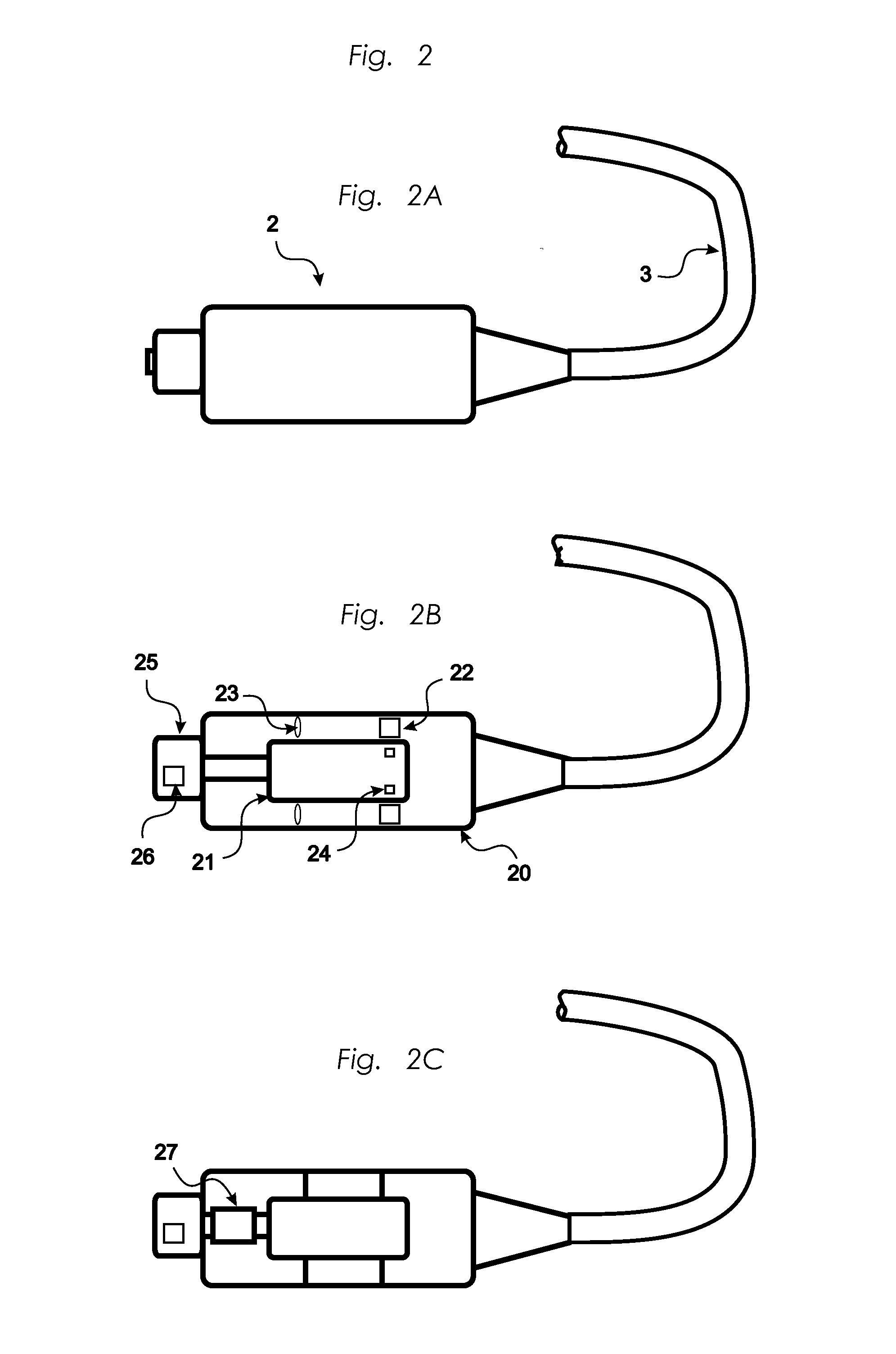 Status control for electrically powered surgical tool systems
