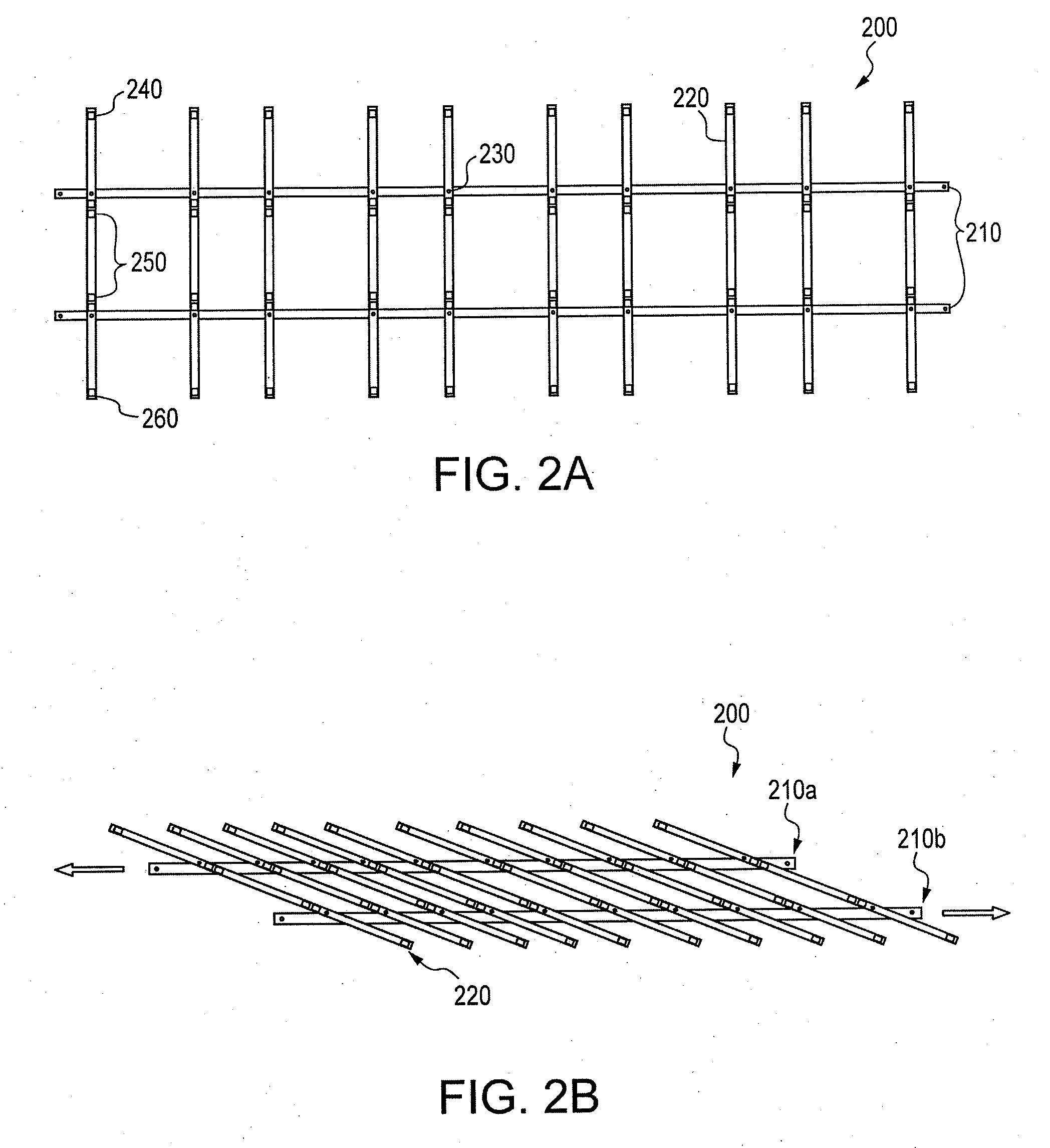Slider clip and photovoltaic structure mounting system