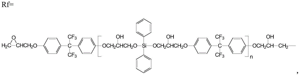 Creep-resistant polyester and its preparation method