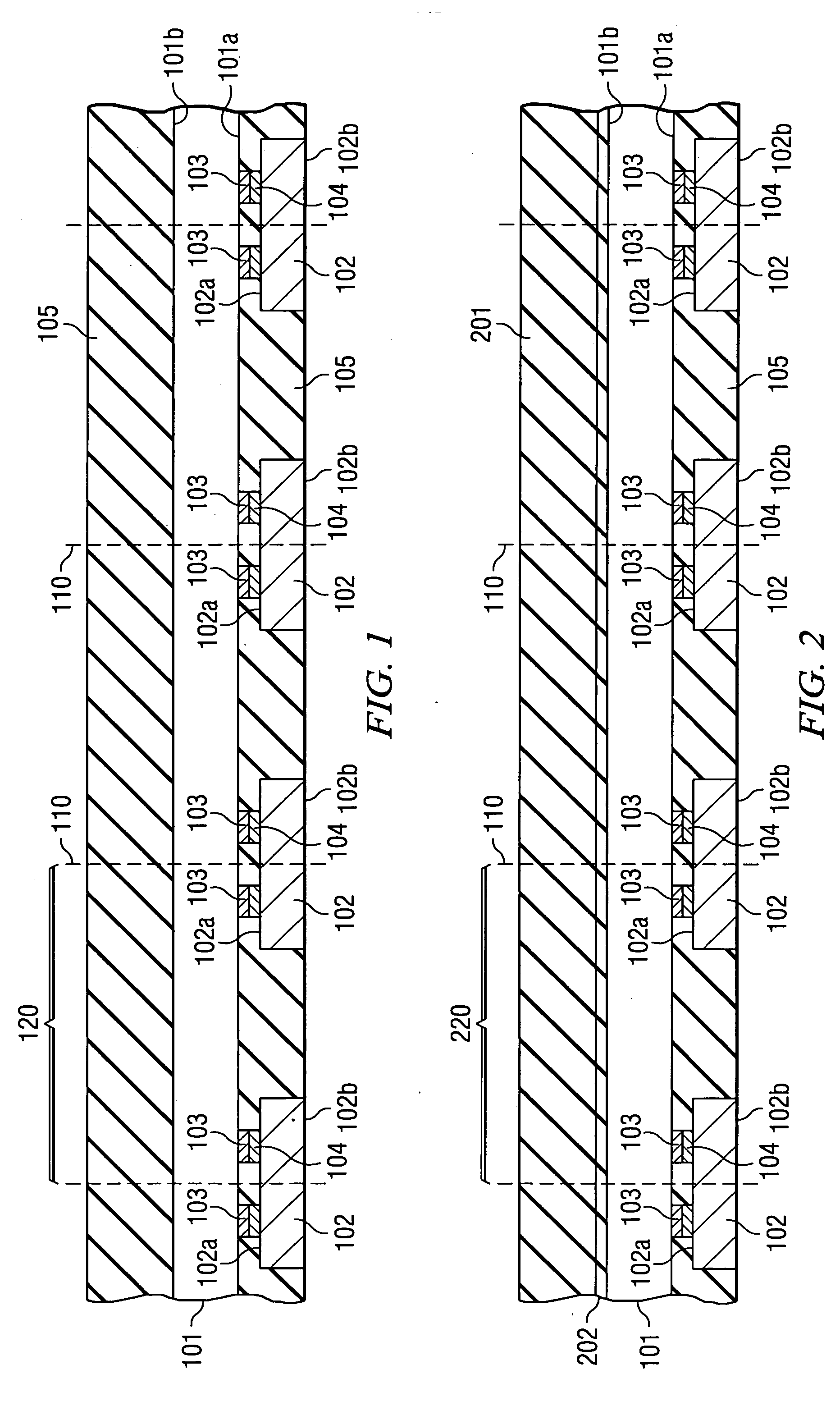Wafer-level assembly method for chip-size devices having flipped chips