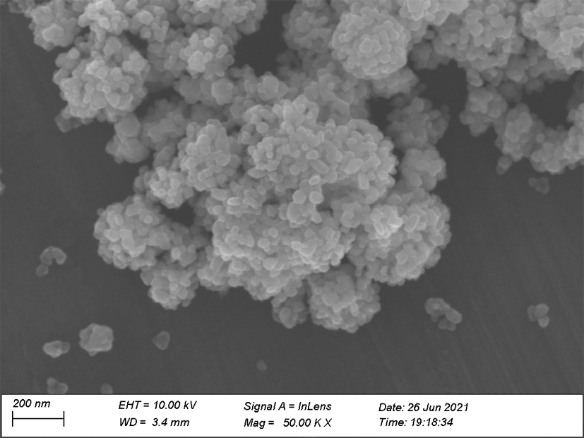 FeOOH/Cu2O composite microsphere photocatalyst and preparation method thereof