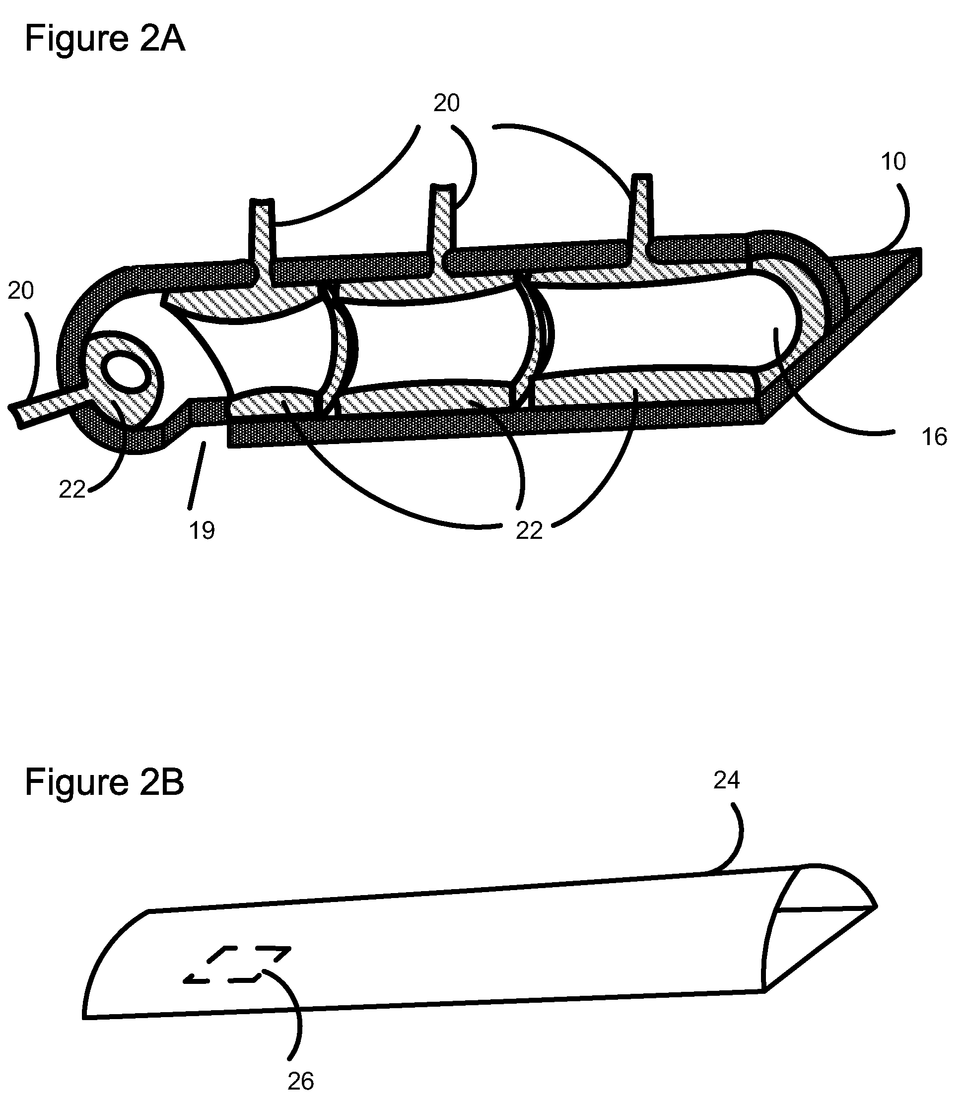 Methods and apparatus for blood sampling