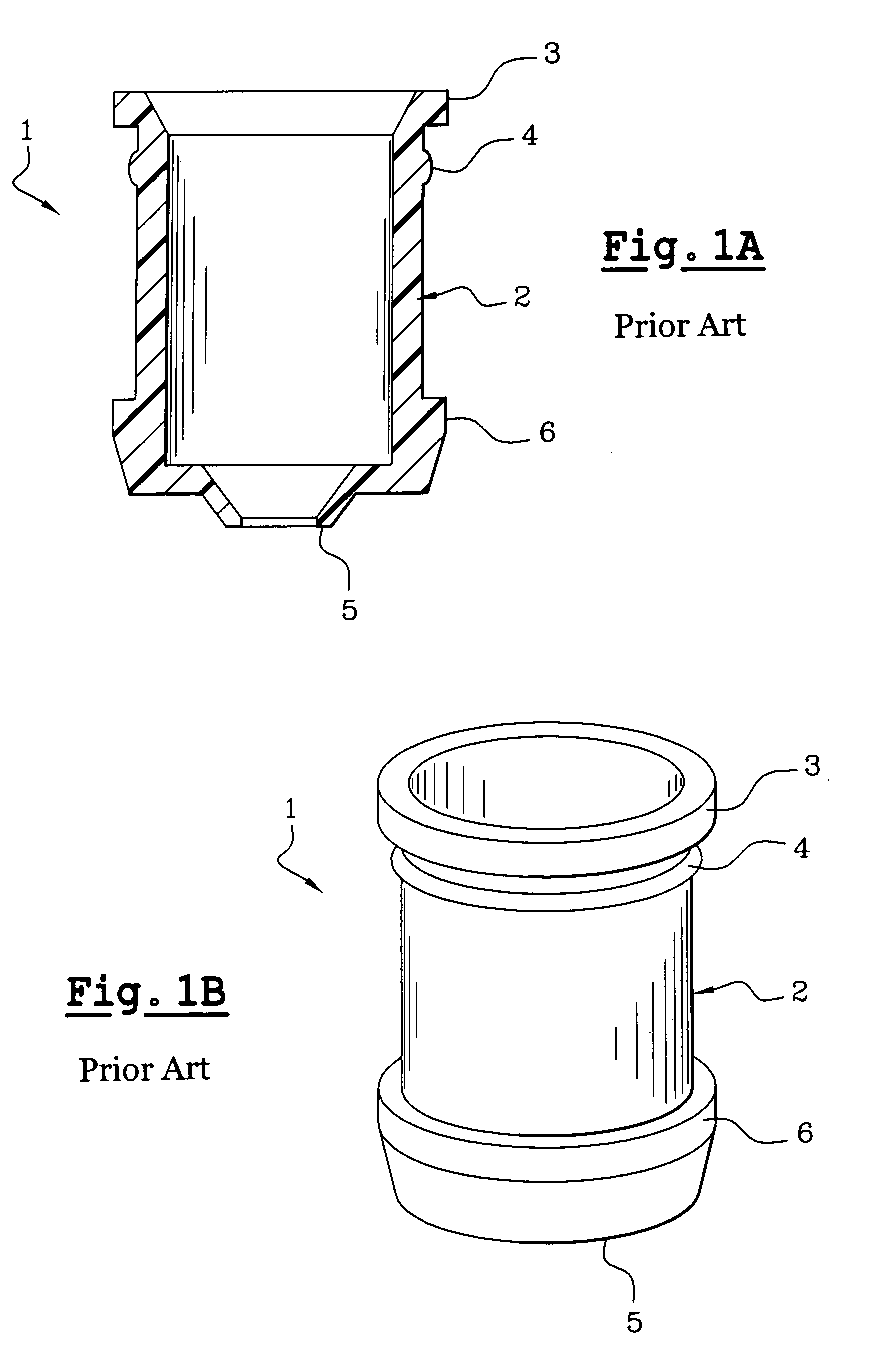 Easy-fit wiping device