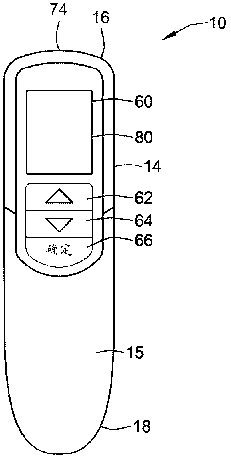 Device and method for delivery of two or more drug agents