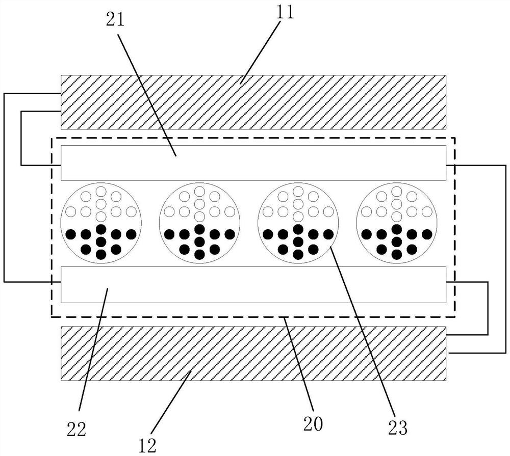 A display device and display method