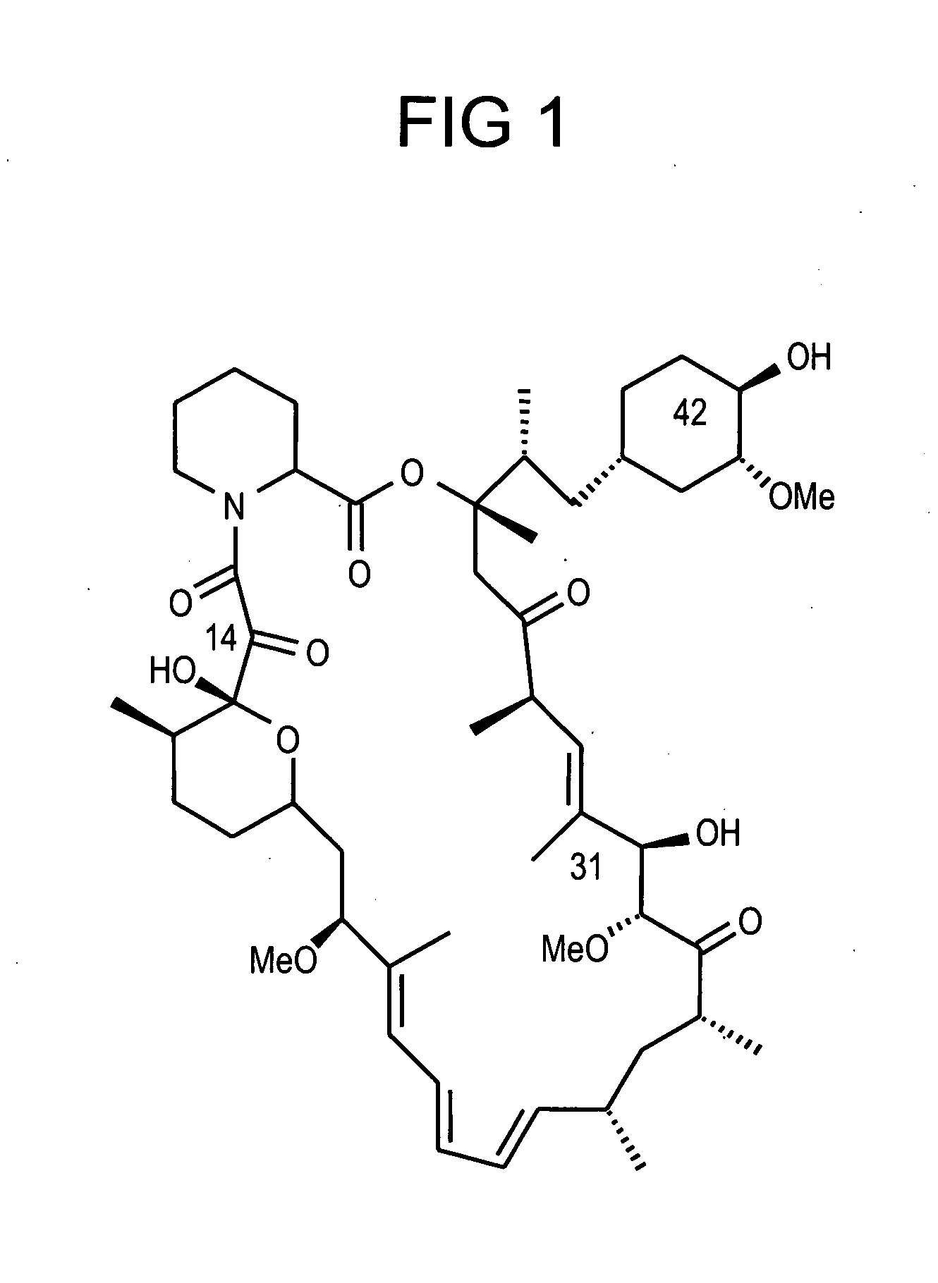 Combination of rapamycin and its tetrazole isomers and epimers, methods of making and using the same