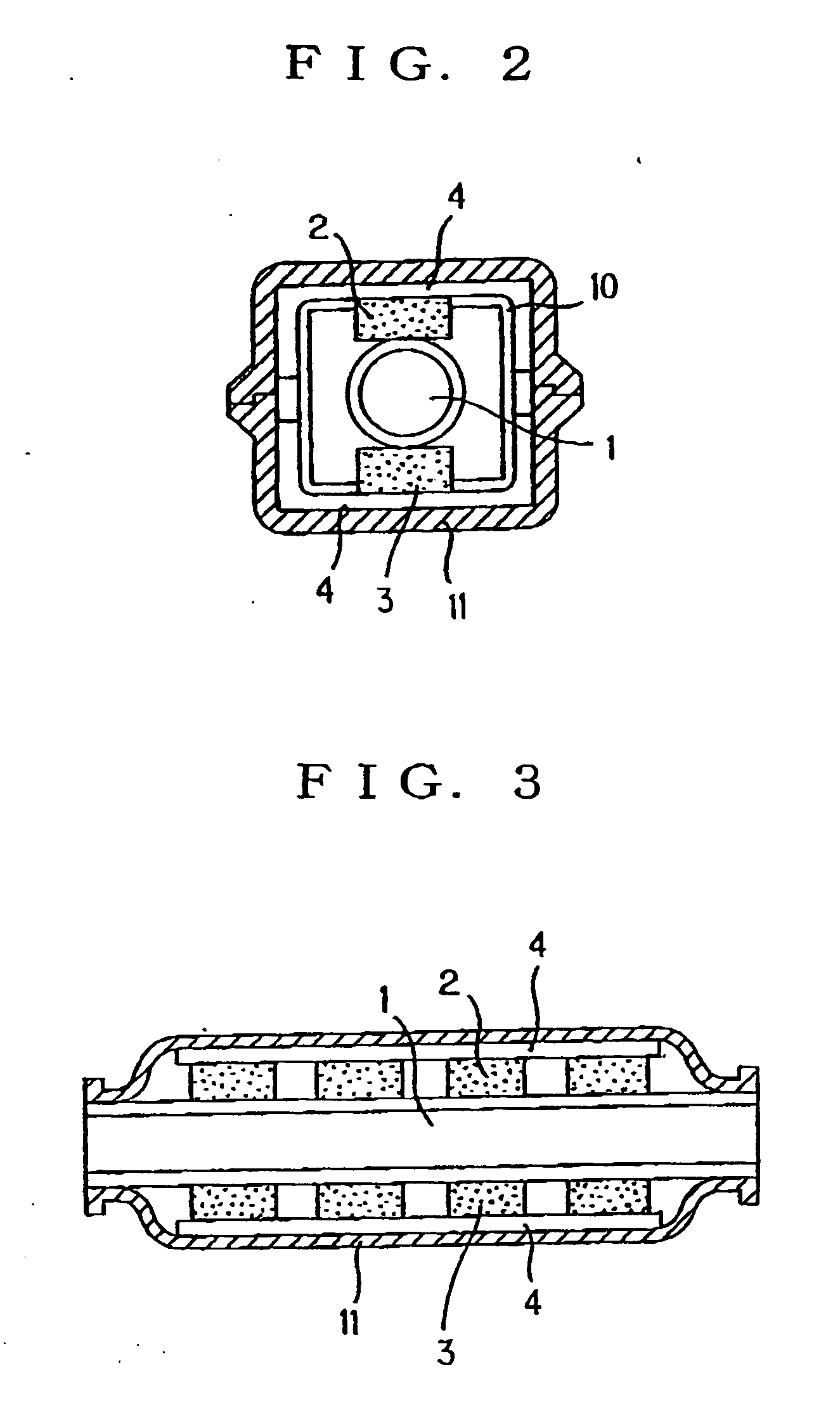 Method and apparatus for activating water