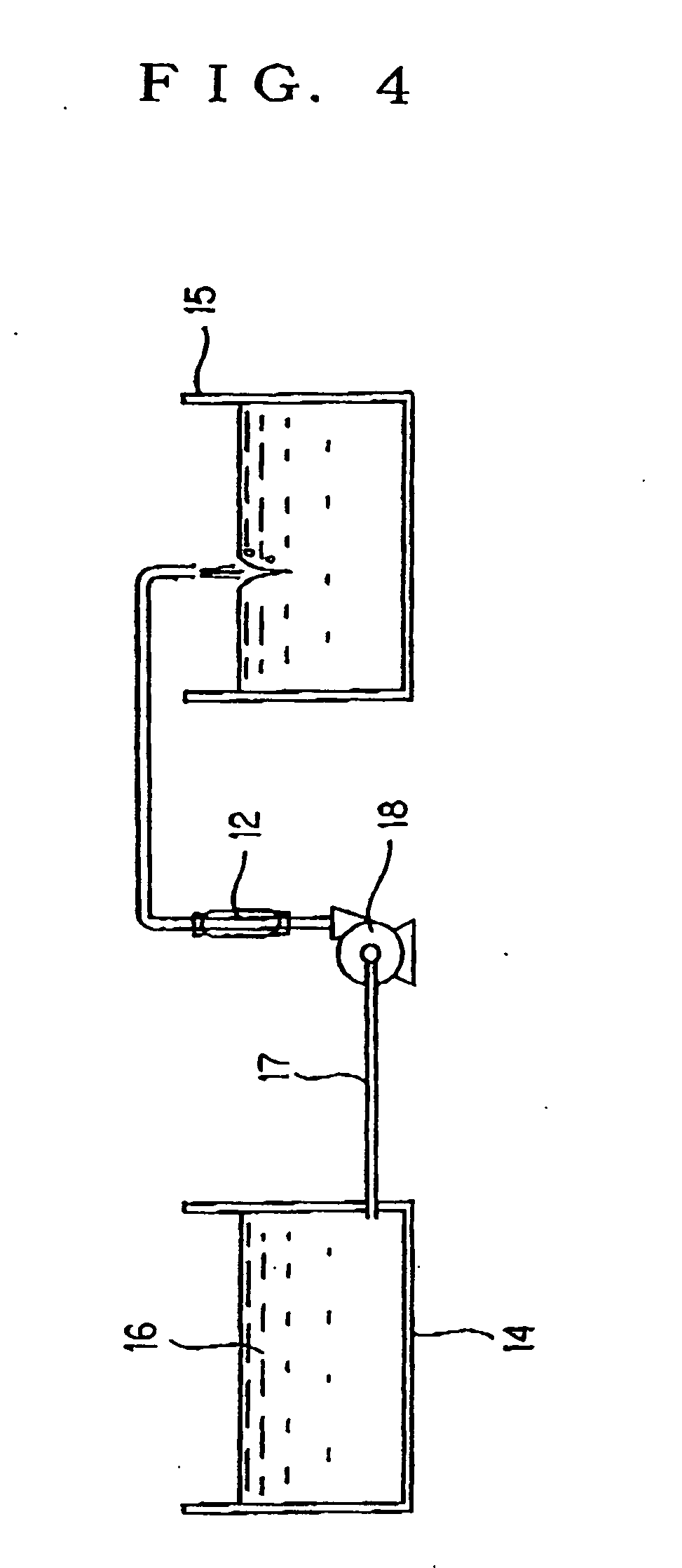 Method and apparatus for activating water