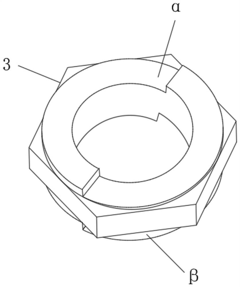 Self-locking screw