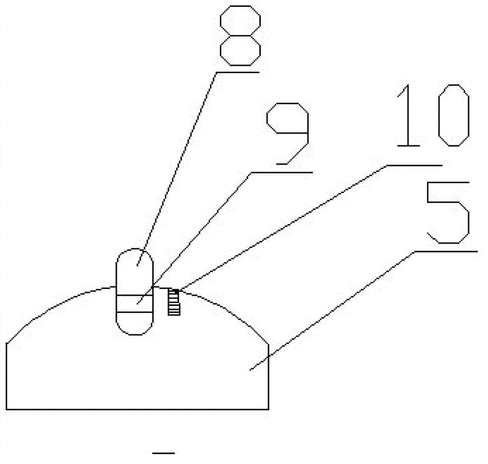 Detachably cleaning and disinfecting method for computer input equipment and detachably cleaned and disinfected keyboard and mouse