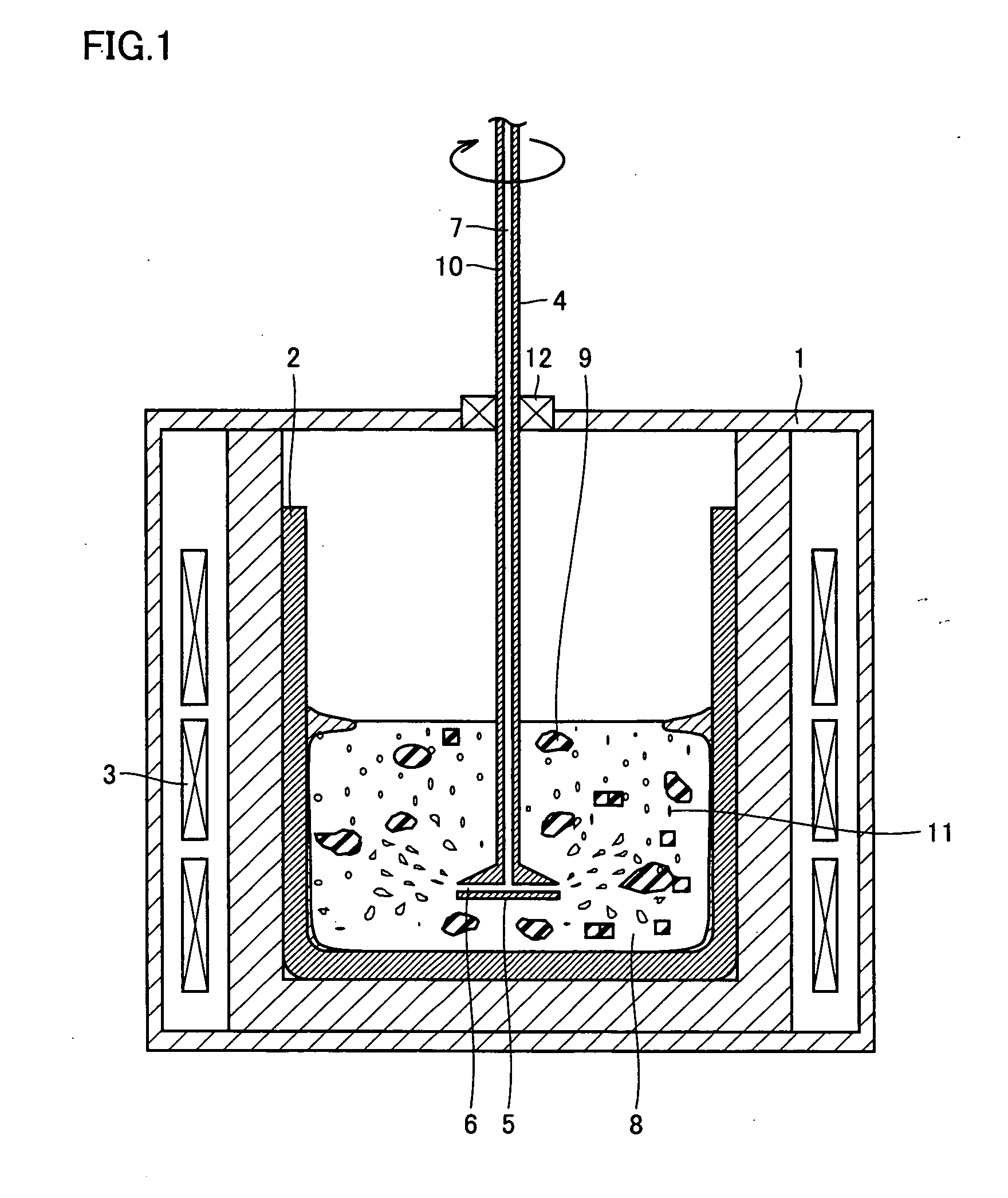 Method For Refining Silicon And Silicon Refined Thereby