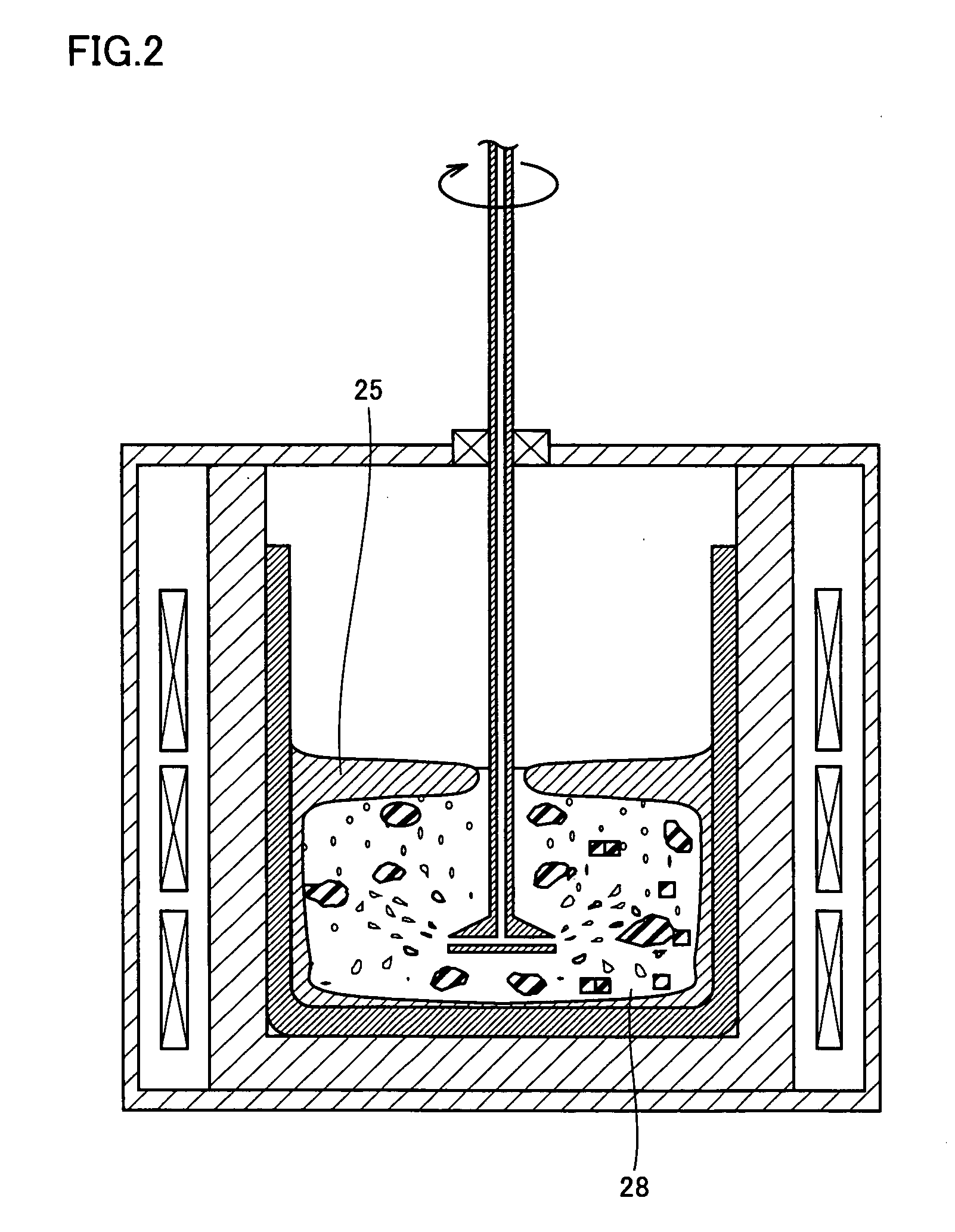 Method For Refining Silicon And Silicon Refined Thereby