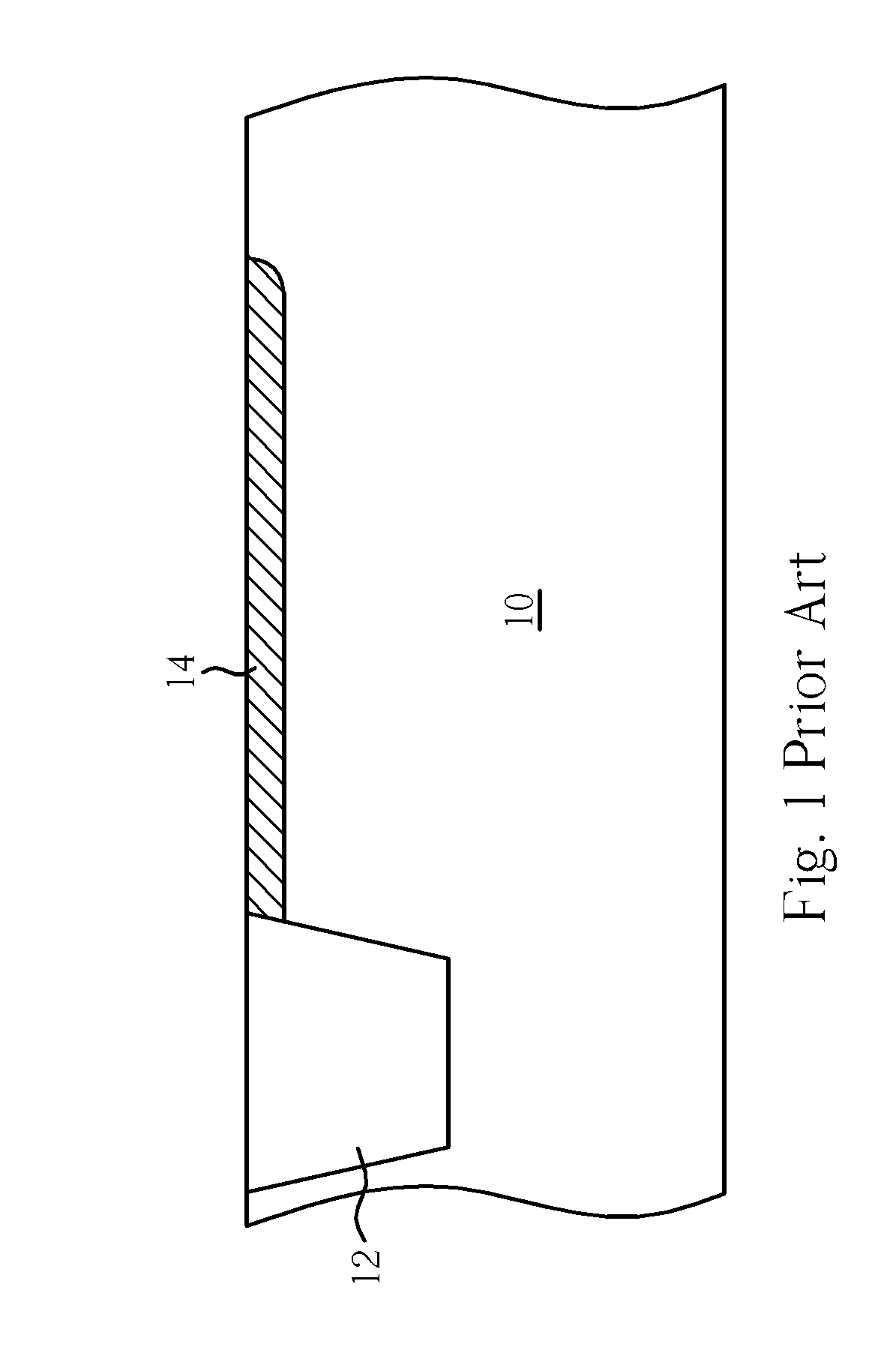 Method for fabricating photodiode