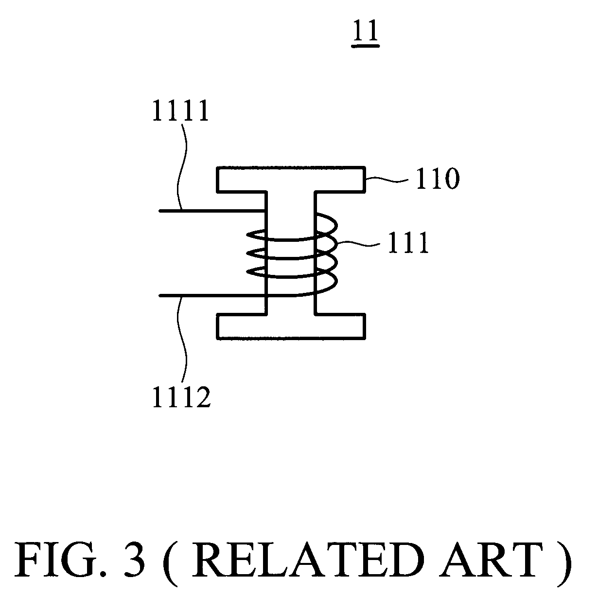 Electromagnetic interference filter